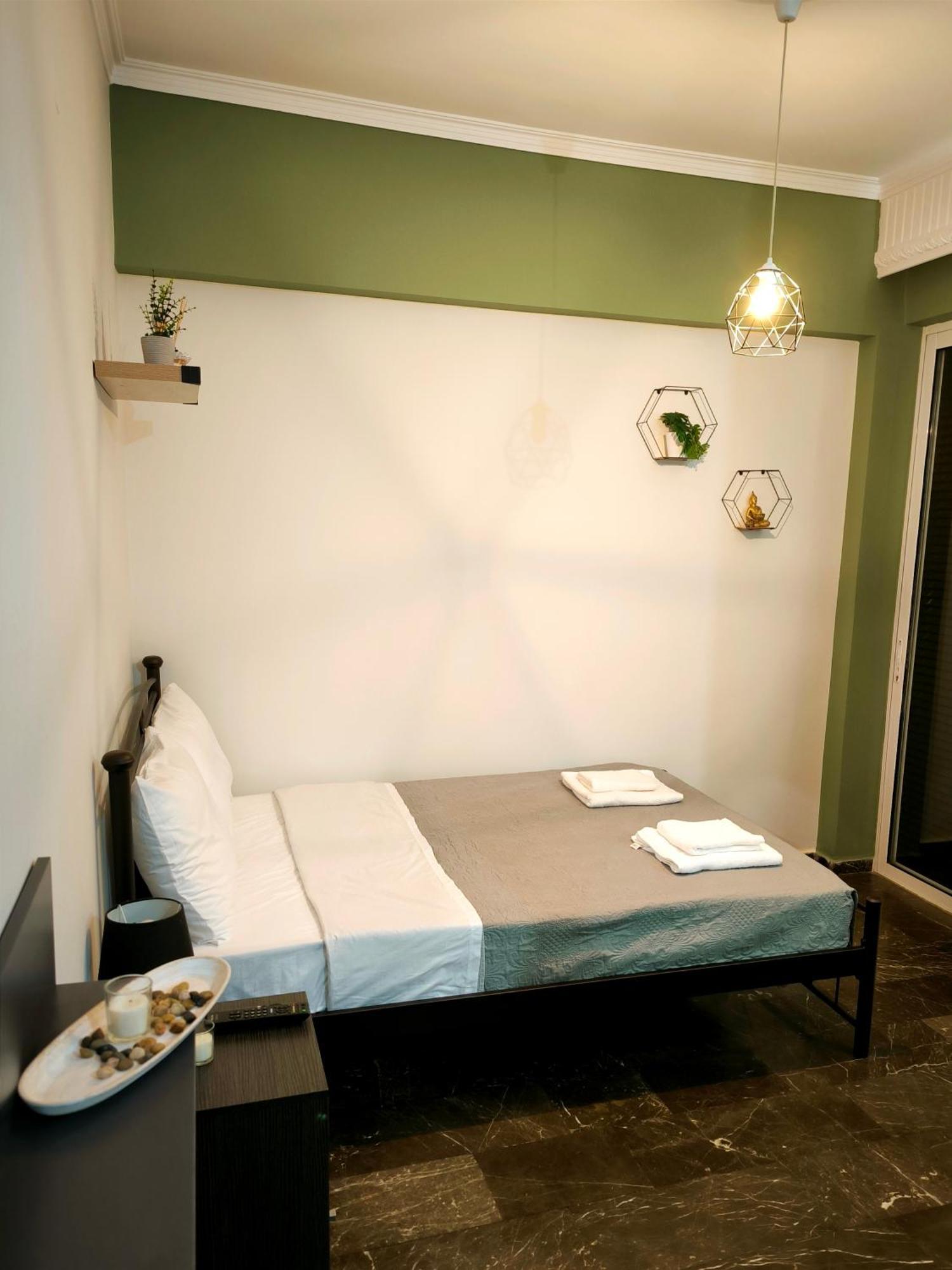 Souria Apartment Хиос Экстерьер фото