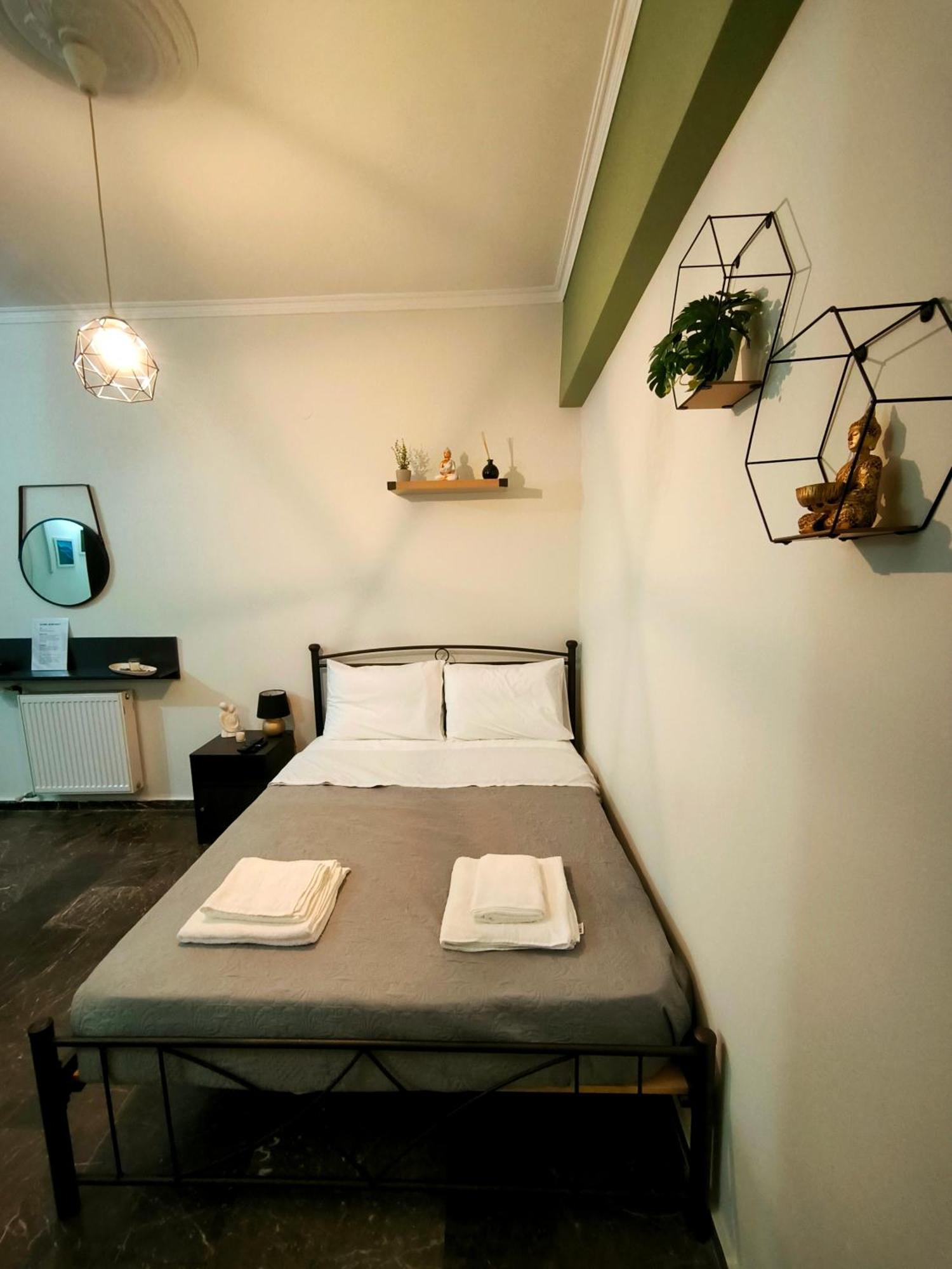 Souria Apartment Хиос Экстерьер фото